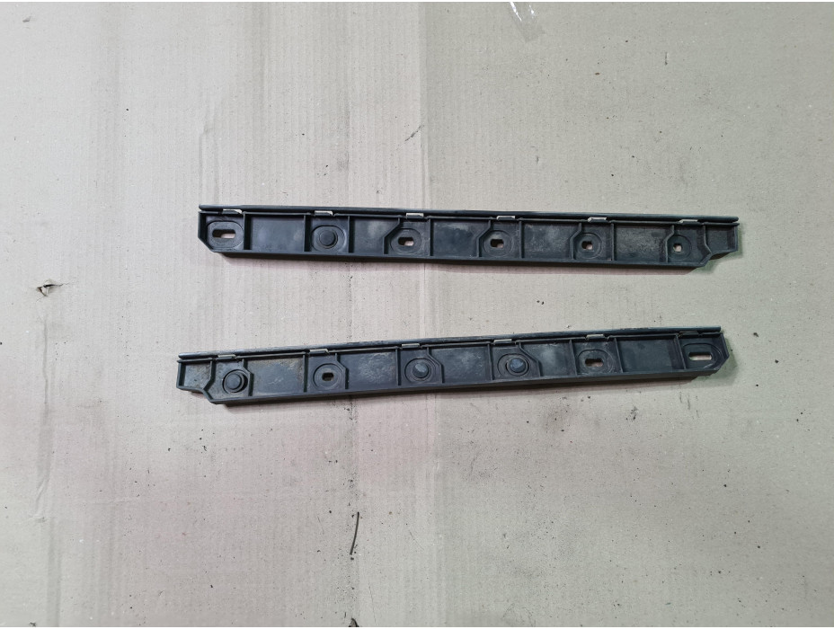 Държачи за задна броня за Мерцедес Вито W639 / Mercedes Vito W639