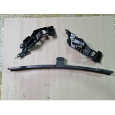 Държачи за задна броня за Фолксваген Голф 5 / Volkswagen Golf 5