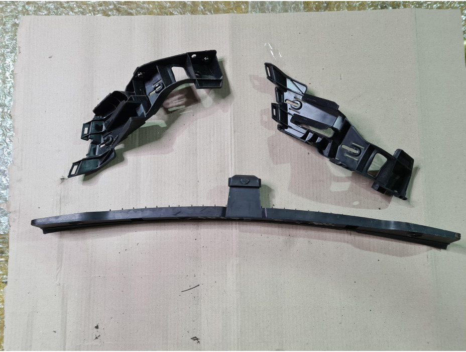 Държачи за задна броня за Фолксваген Голф 5 / Volkswagen Golf 5