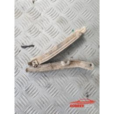 Държачи за предна броня за Mercedes ML 280 W164