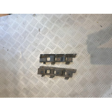 Държачи за предна броня за VW Passat B6 2.0 TDI