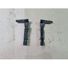 Държачи за предна броня за Фолксваген Пасат Б5.5 / Volkswagen Passat B5.5