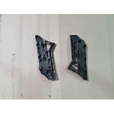 Държачи за предна броня за Фолксваген Туаран / Volkswagen Touran 1T