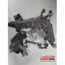 Държачи (задна броня) за Audi A3 8P 2.0 TDI (Facelift) S-Line