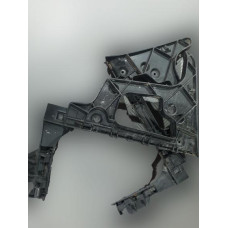 Държачи задна броня за Audi A5 8T 2.7TDI