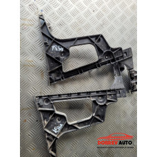 Държачи (задна броня) за Audi A5 8T