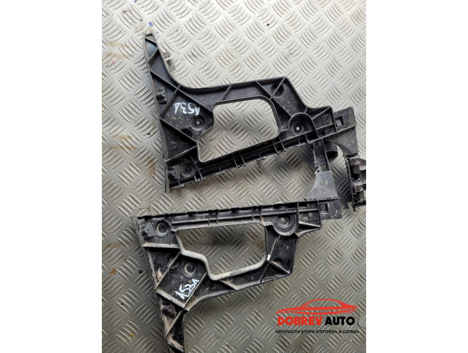 Държачи (задна броня) за Audi A5 8T