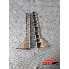 Държачи (задна броня) за Audi A8 D3 4.2 FSI