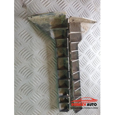 Държачи (задна броня) за Audi A8 D3 4.2 FSI Long