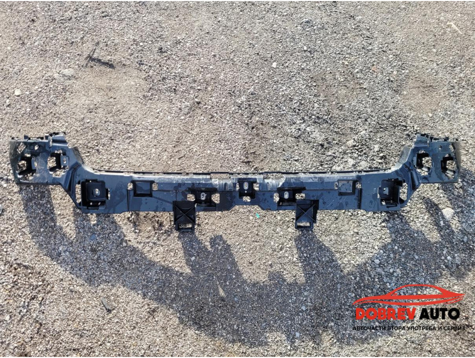 Държачи (задна броня) за Mercedes GLE C292 350 CDI Държачи (задна броня) за Mercedes GLE C292 350 CDI