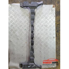 Държачи (задна броня) за Mercedes S 500 Long W221