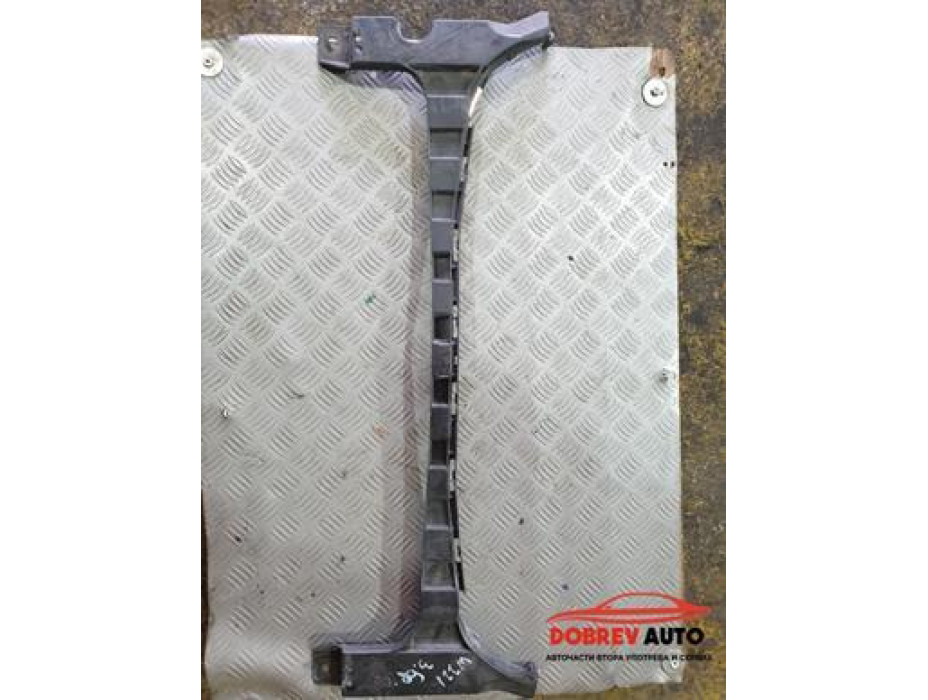 Държачи (задна броня) за Mercedes S 500 Long W221 Държачи (задна броня) за Mercedes S 500 Long W221