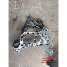 Държачи (задна броня) за VW CC 2.0 TDI