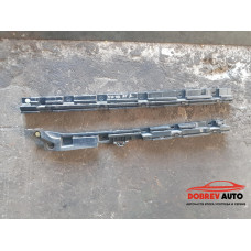 Държачи праг (десен) за BMW F10 520d Sedan