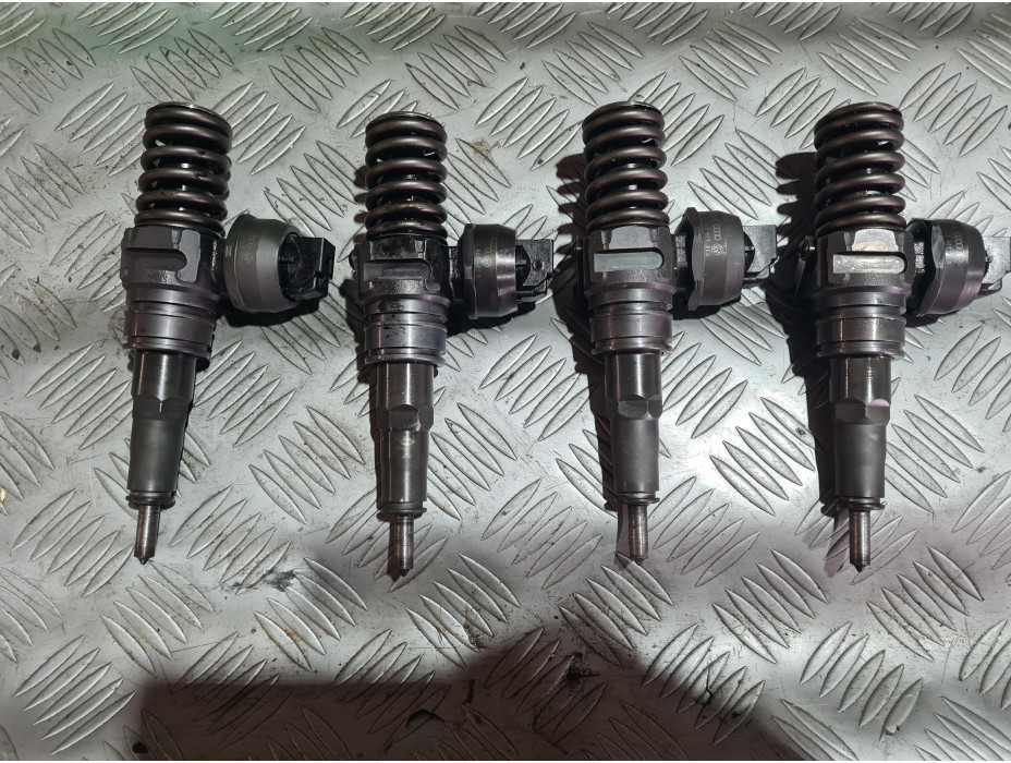 Дюзa за VW Touran 1.9 TDI ВКС Дюзa за VW Touran 1.9 TDI ВКС