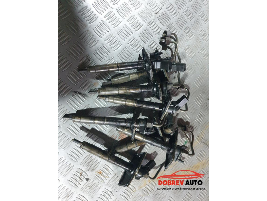 Дюза за Audi A8 D3 4.2 TDI Дюза за Audi A8 D3 4.2 TDI