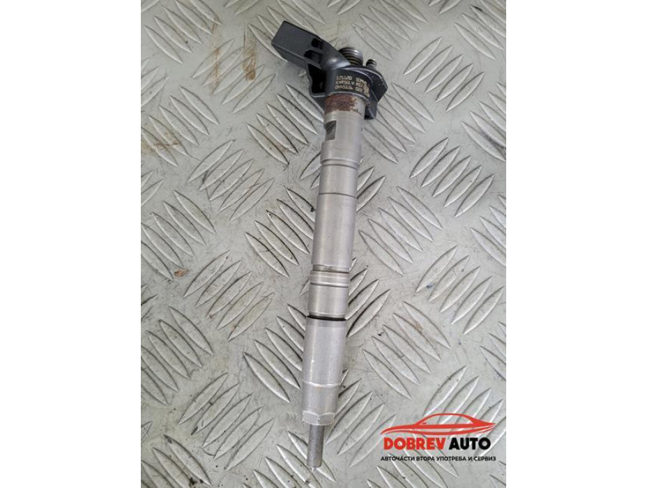 Дюза за Audi Q7 4L 3.0 TDI Дюза за Audi Q7 4L 3.0 TDI