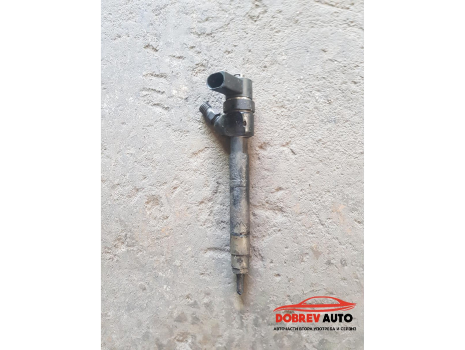 Дюза за Mercedes C Class W203 2.2 CDI Дюза за Mercedes C Class W203 2.2 CDI