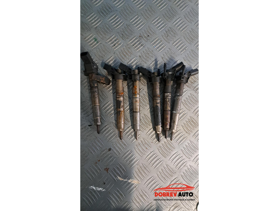 Дюза за Mercedes ML 320 W164