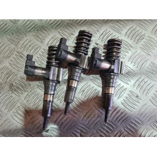 Дюза за VW Passat B6 2.0 TDI ВКР