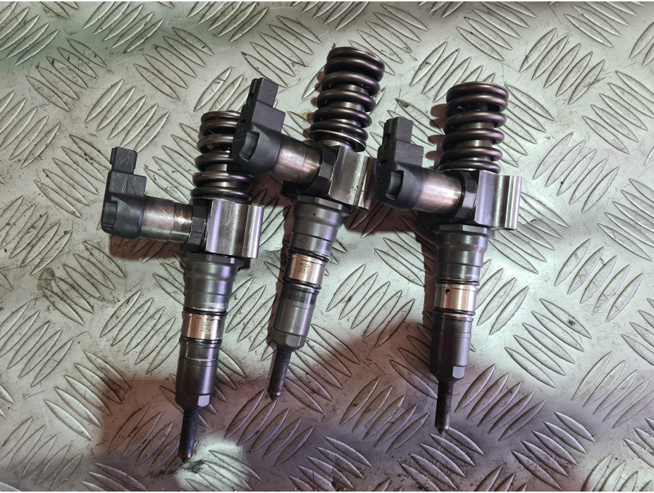 Дюза за VW Passat B6 2.0 TDI ВКР Дюза за VW Passat B6 2.0 TDI ВКР