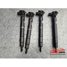 Дюзи за Mercedes C220 W205