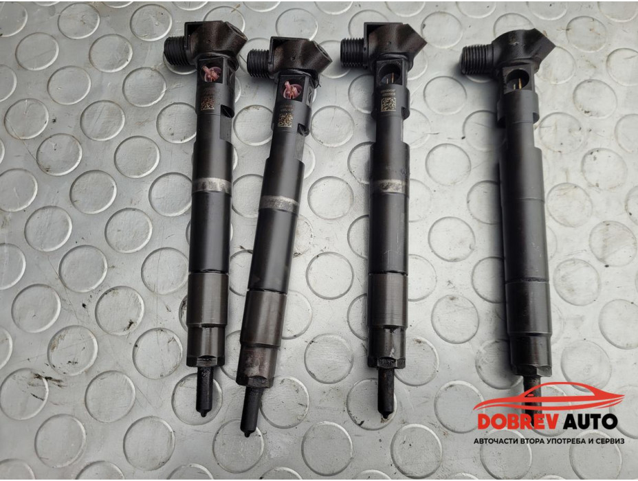 Дюзи за Mercedes C220 W205