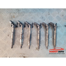 Дюзи за Mercedes Viano W639 3.0 CDI