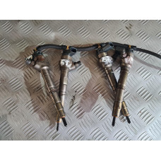 Дюзи за Volkswagen Passat B7 2.0TDI 140кс