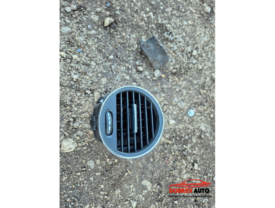 Дясна духалка за табло за Mercedes CLS W219