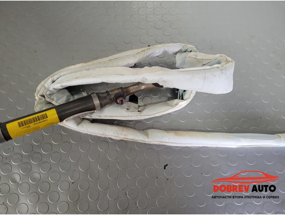 Дясна завеса Airbag за Audi A3 8P 2.0 TDI (Facelift) S-Line Дясна завеса Airbag за Audi A3 8P 2.0 TDI (Facelift) S-Line