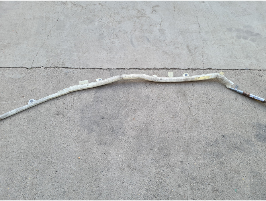 Дясна завеса (Airbag) за Audi A3 8P Hatchback Дясна завеса (Airbag) за Audi A3 8P Hatchback