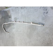 Дясна завеса (Airbag) за Audi A4 B6