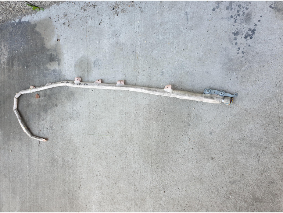 Дясна завеса (Airbag) за Audi A4 B6