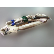 Дясна завеса Airbag за Audi A5 8T Coupe