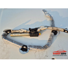 Дясна завеса (Airbag) за Audi A6 4F TDI