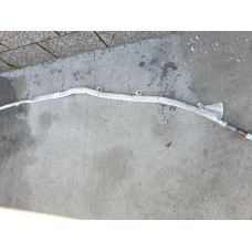 Дясна завеса (Airbag) за Audi A8 D3 