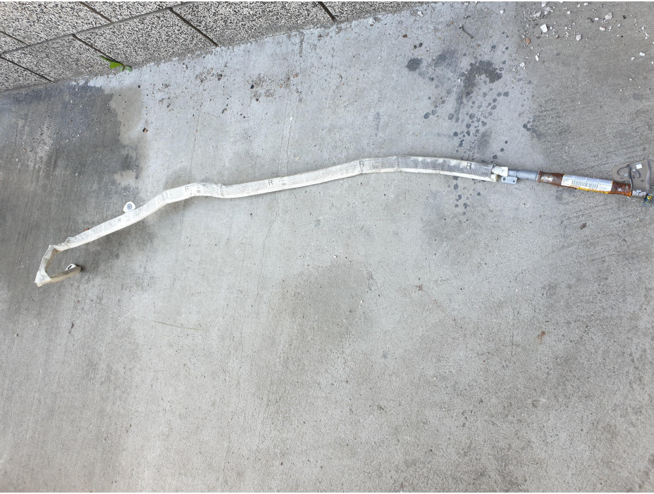 Дясна завеса (Airbag) за Audi A8 D3 