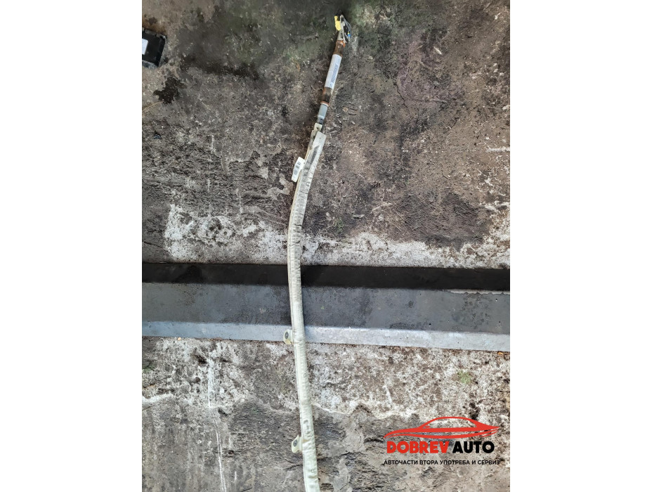 Дясна завеса Airbag за Audi A8 D3 4.2 FSI