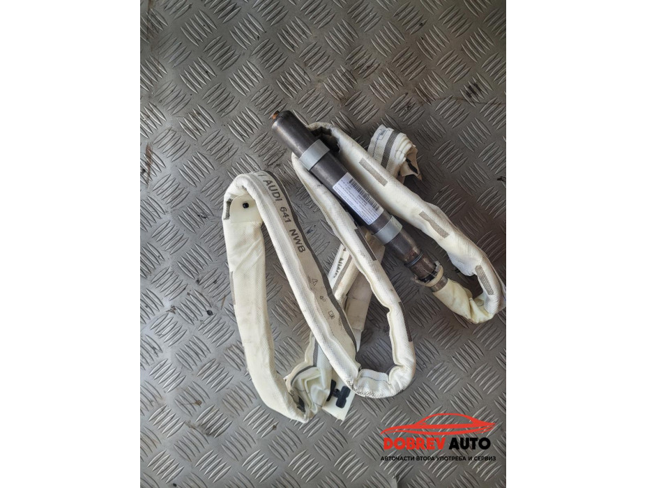 Дясна завеса Airbag за Audi A8 D4 3.0 TDI