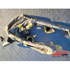 Дясна завеса airbag за BMW E92