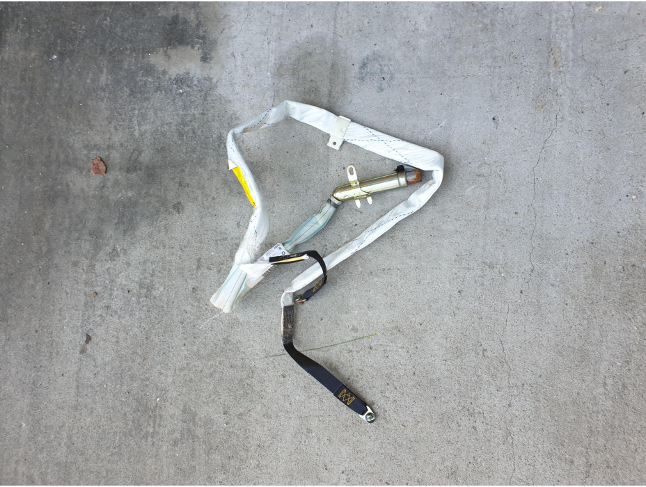 Дясна завеса (Airbag) за BMW серия 3 E46