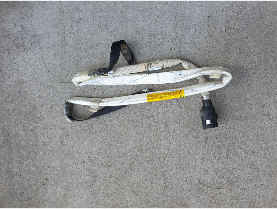 Дясна завеса (Airbag) за BMW серия 3 Е46