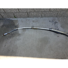 Дясна завеса (Airbag) за Mercedes E Class W 211 Седан