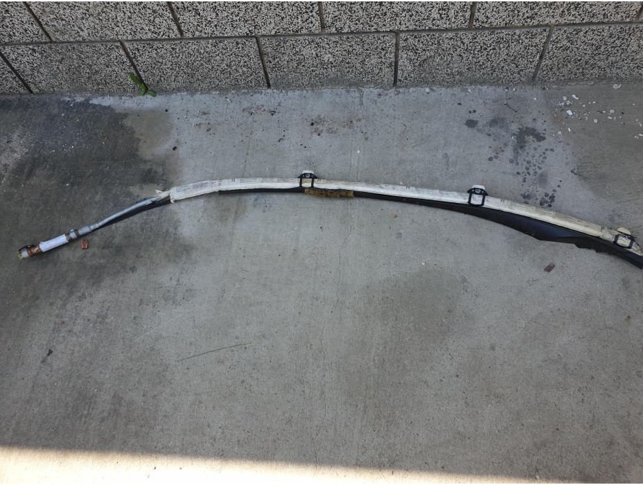 Дясна завеса (Airbag) за Mercedes E Class W 211 Седан