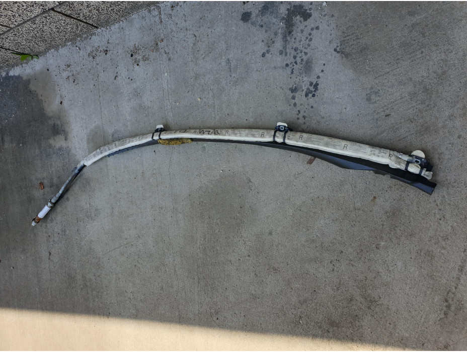 Дясна завеса (Airbag) за Mercedes E270 W211 Седан