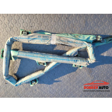 Дясна завеса airbag за MERCEDES GLC 