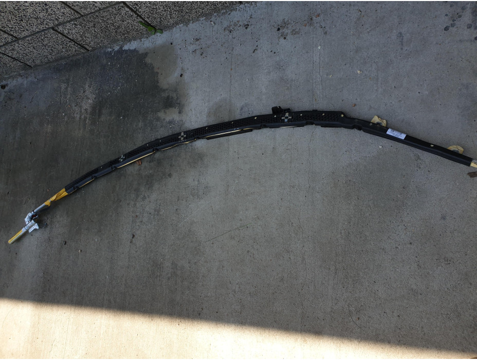 Дясна завеса (Airbag) за Mercedes S Class W221