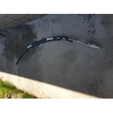 Дясна завеса (Airbag) за Opel Vectra C 