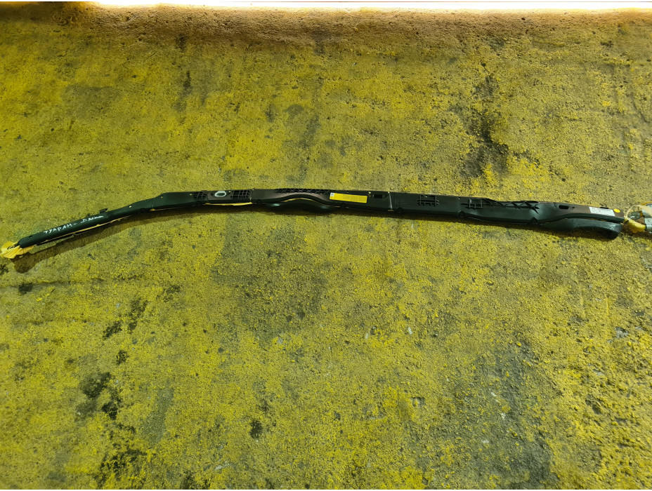 Дясна завеса (Airbag) за Volkswagen Touran 1T 1.9TDI